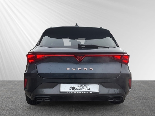 Cupra Leon DSG Sportstourer