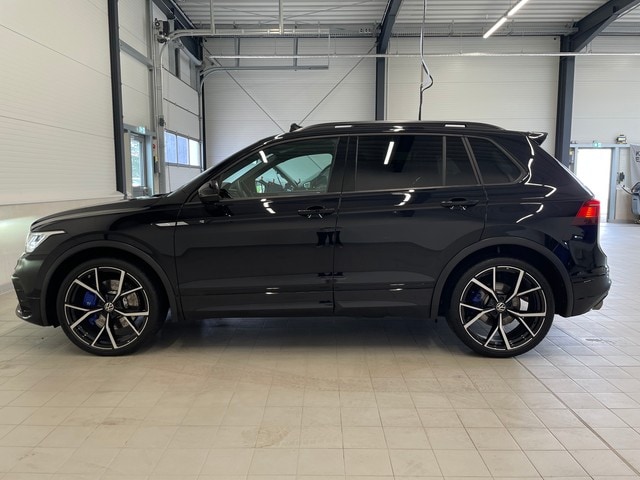 Volkswagen Tiguan 2.0 TSI 4Motion