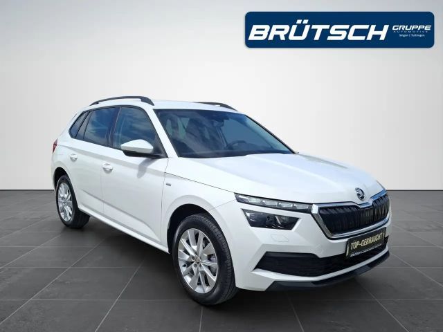 Skoda Kamiq 1.0 TSI Tour