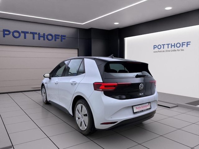 Volkswagen ID.3 Performance Pro