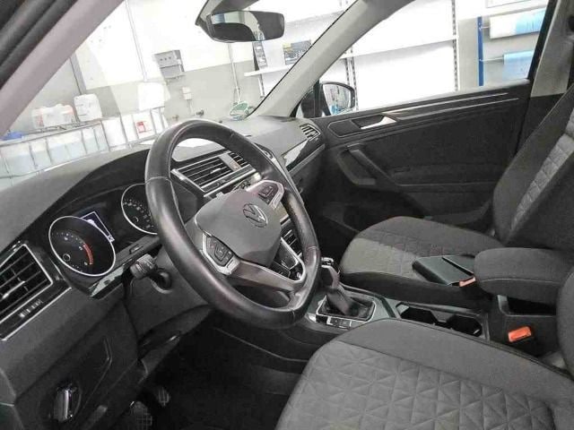 Volkswagen Tiguan 2.0 TDI DSG Life