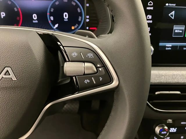 Skoda Scala Selection