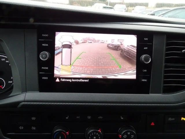 Volkswagen Transporter 2.0 TDI DSG Lang Plus T6