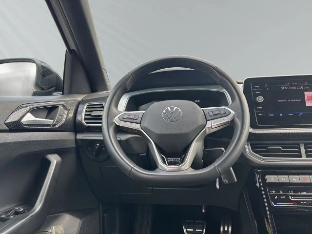 Volkswagen T-Cross DSG