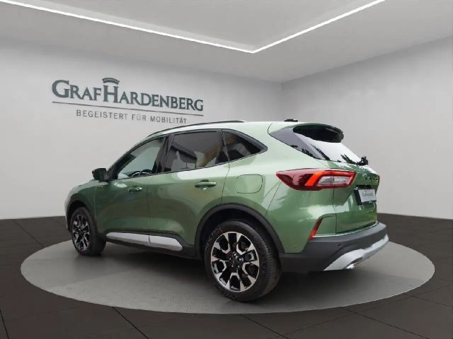 Ford Kuga Active Hybrid X