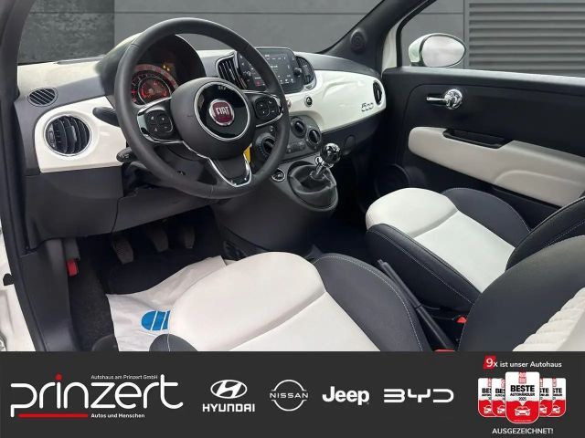 Fiat 500 Fiat 500 1.0 Hybrid "DOLCEVITA" *CarPlay*
