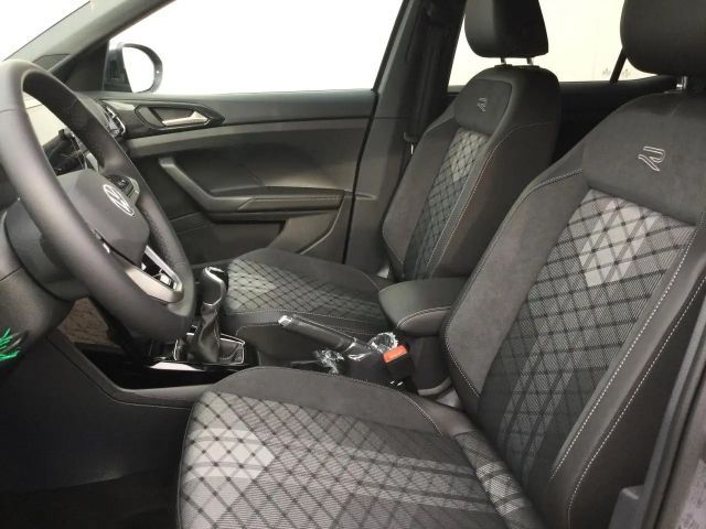 Volkswagen T-Cross 1.0 TSI R-Line