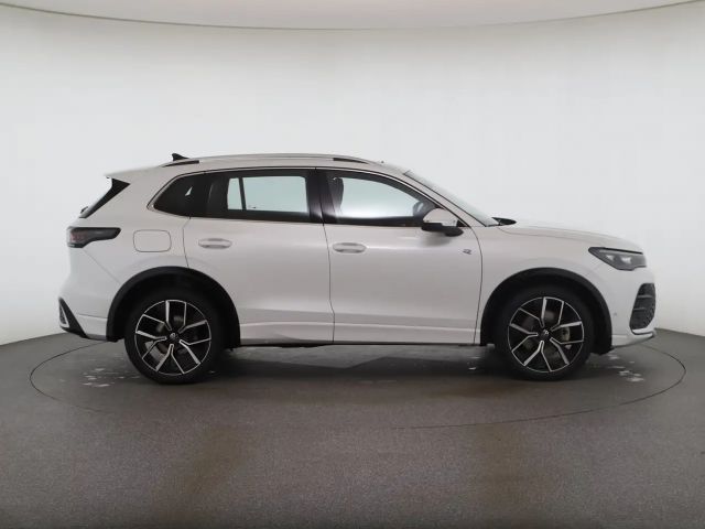 Volkswagen Tiguan DSG Sport