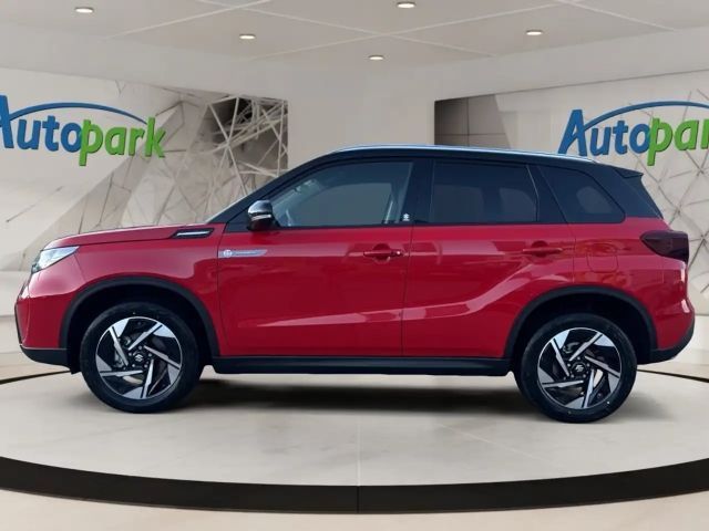Suzuki Vitara AllGrip Flash Hybrid