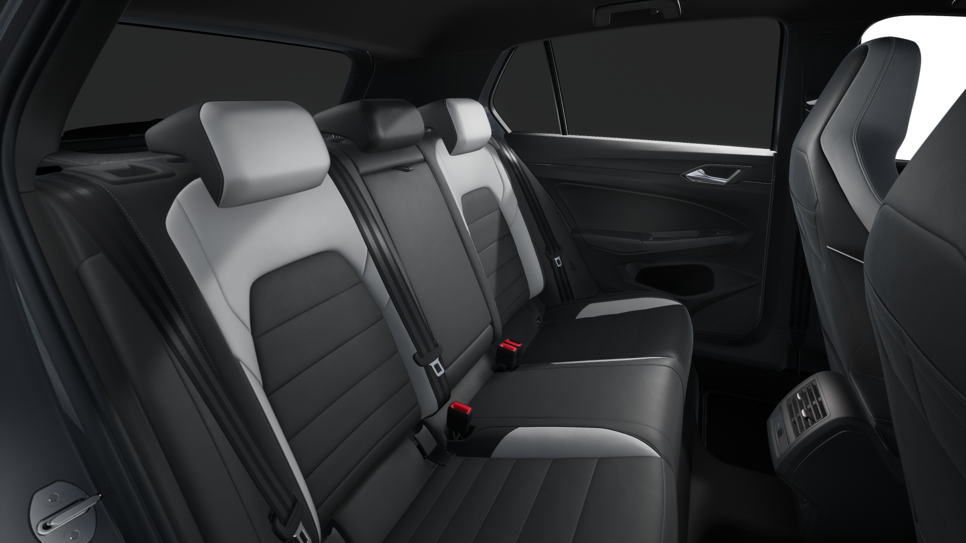 Volkswagen Golf DSG Golf VIII eHybrid