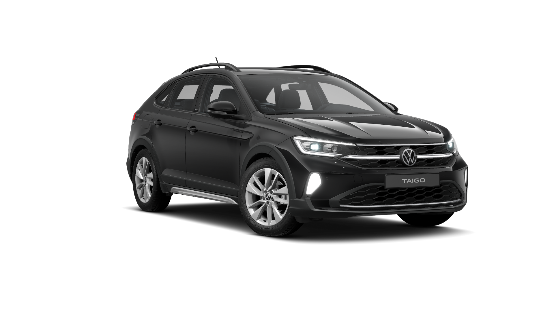 Volkswagen Taigo 1.0 TSI Move