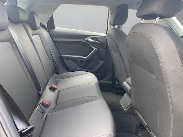 Audi A1 25 TFSI S-Tronic Sportback