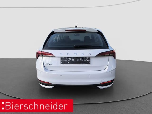 Skoda Scala 85 Drive