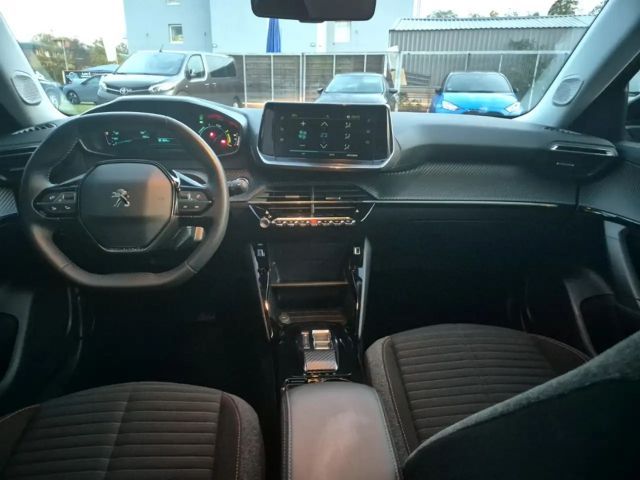 Peugeot E-2008 Active Pack