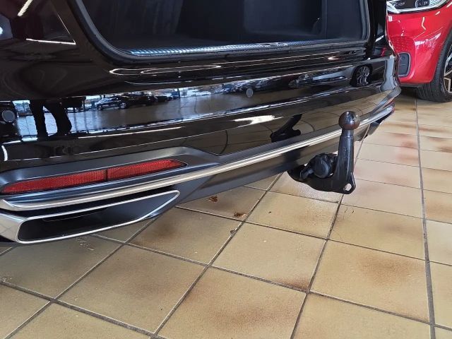 Audi A4 35 TDI Avant S-Tronic