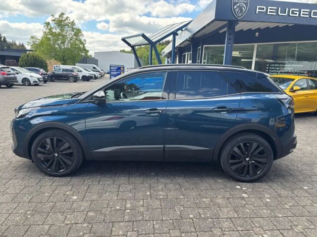 Peugeot 3008 GT-Line