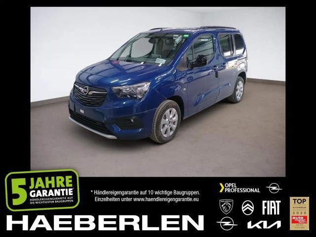 Opel Combo Life Ultimate