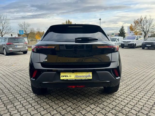 Opel Mokka GS-Line Grand Sport