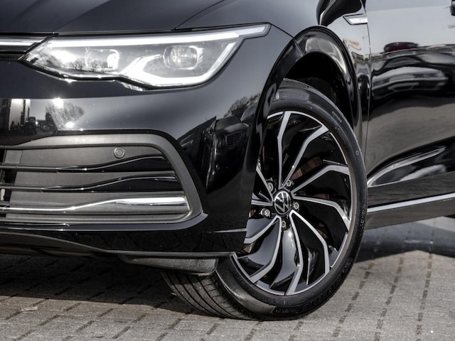 Volkswagen Golf 1.5 eTSI DSG Golf VIII Style