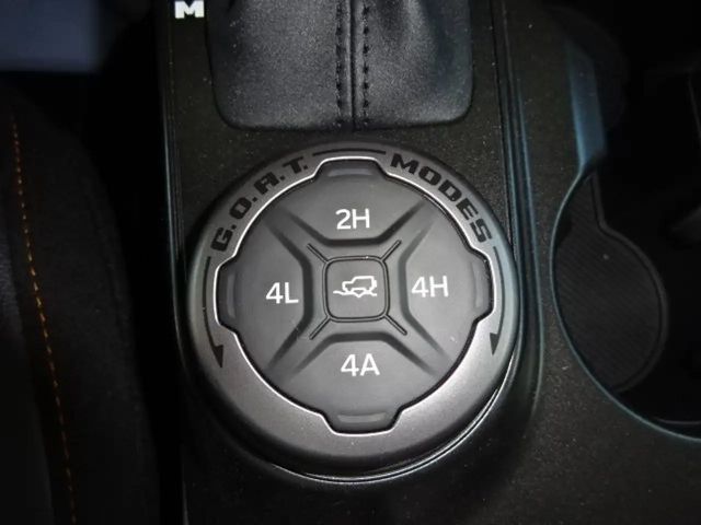 Ford Bronco AWD Badlands