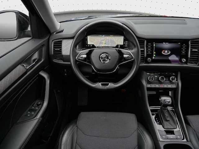Skoda Kodiaq 4x4 Style Style