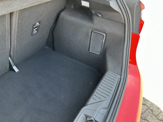 Ford Fiesta Titanium