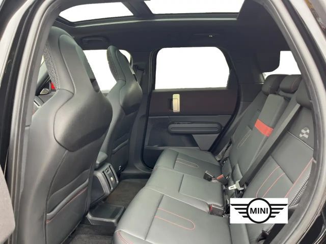 MINI Cooper SE Countryman All4 SE