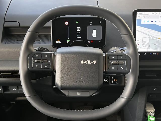 Kia PV5 Passenger 71 kWh