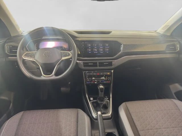 Volkswagen T-Cross DSG Style