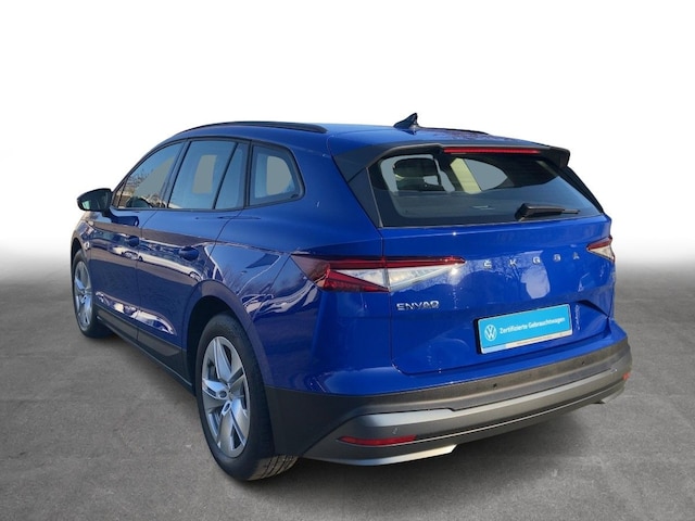 Skoda Enyaq Loft iV 50