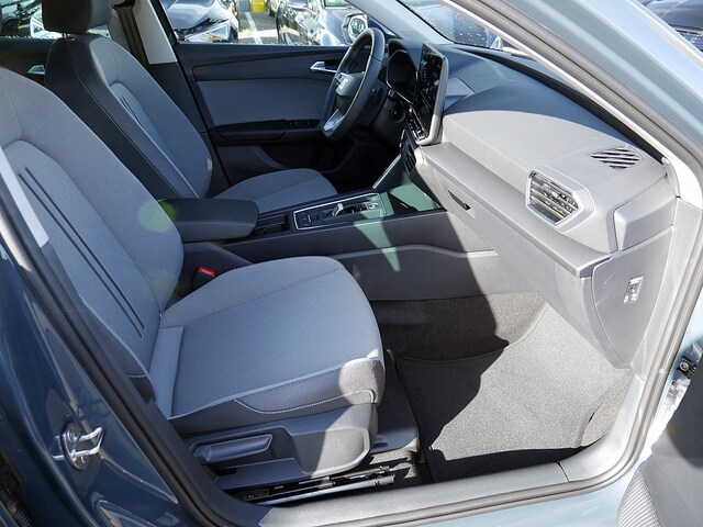 Seat Leon 1.5 eTSI Style