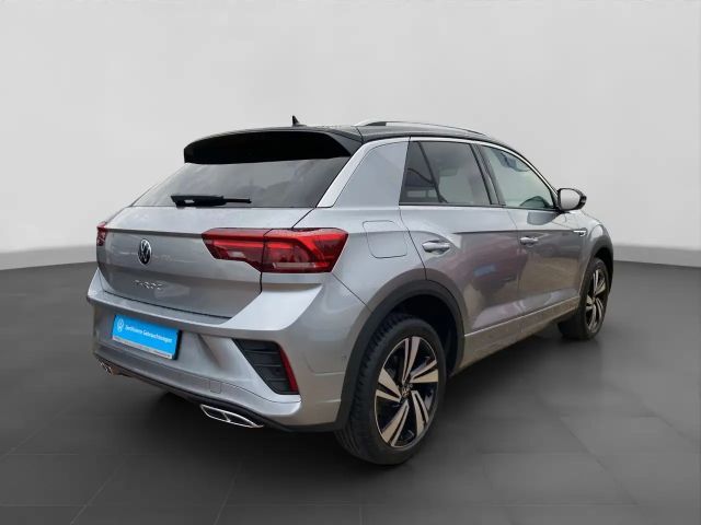 Volkswagen T-Roc 1.5 TSI DSG R-Line