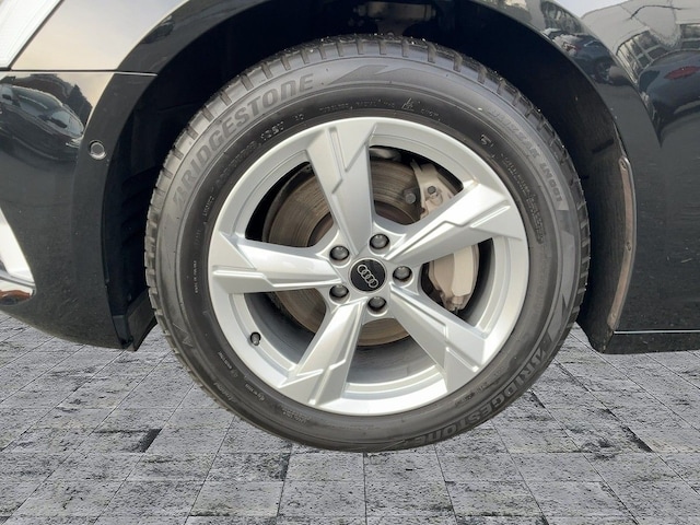 Audi A6 45 TFSI Avant S-Tronic