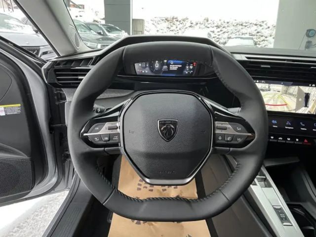 Peugeot 308 Allure Pack Hybrid SW