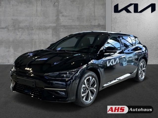 Kia EV6 77,4 kWh GT-Line Vierwielaandrijving
