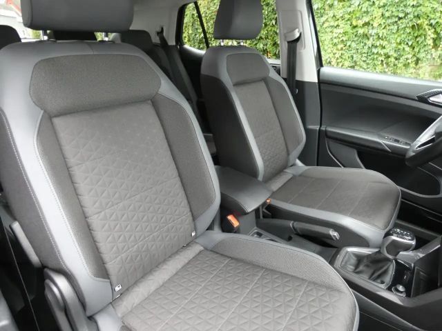 Volkswagen T-Cross 1.5 TSI DSG Style