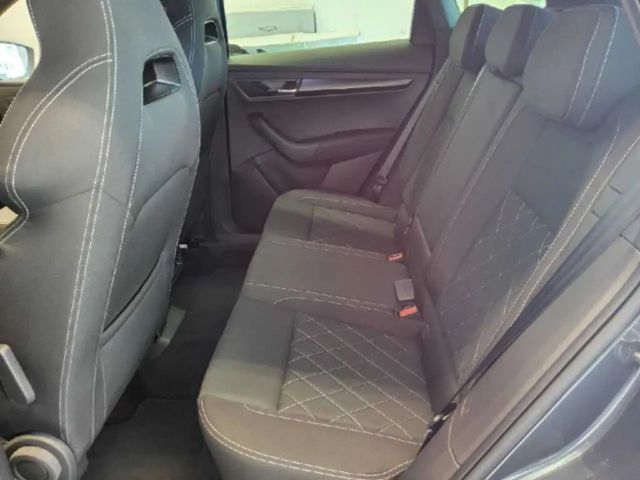 Skoda Karoq 1.5 TSI ACT Sportline