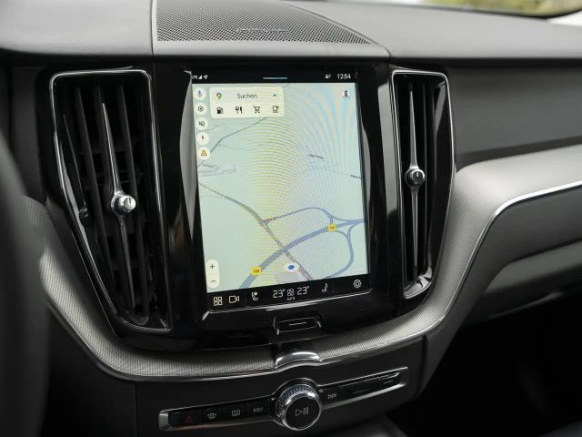 Volvo XC60 AWD Dark Plus