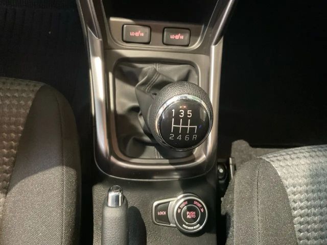 Suzuki S-Cross Allrad Shine