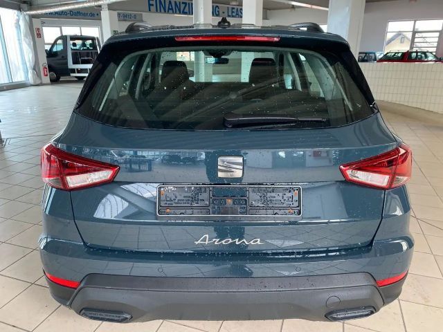 Seat Arona DSG Style