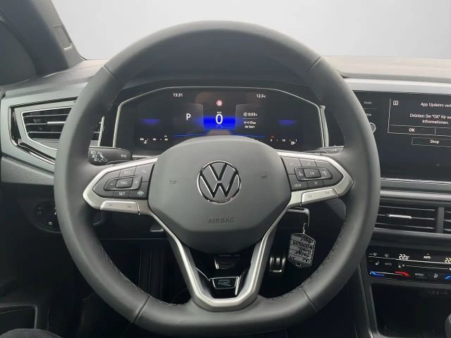 Volkswagen Taigo 1.0 TSI DSG IQ.Drive R-Line