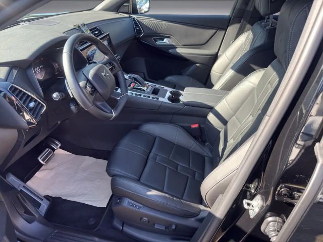 DS DS 7 Crossback BlueHDi Mobiles