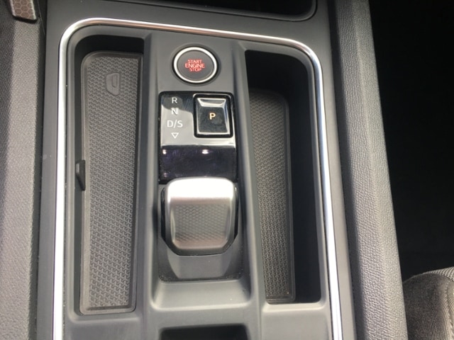 Seat Leon DSG Sportstourer