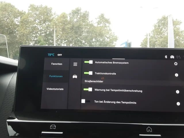 Citroën C4 Max PureTech