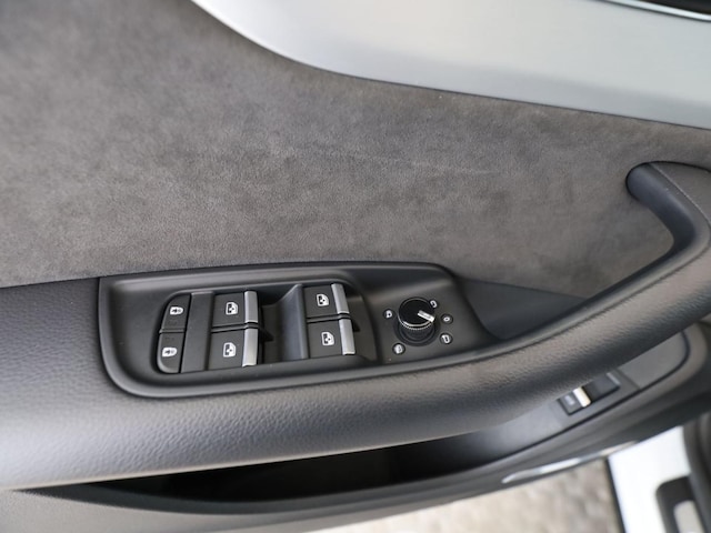 Audi Q8 55 TFSI Hybride Quattro