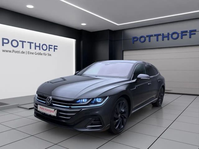 Volkswagen Arteon 2.0 TDI DSG IQ.Drive R-Line