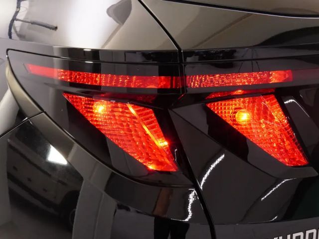 Hyundai Tucson 2WD T-GDi