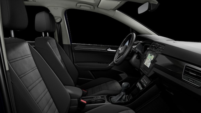 Volkswagen Touran 1.5 TSI DSG