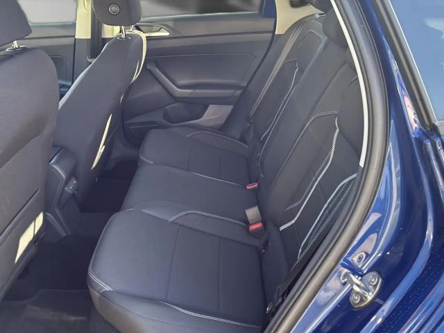 Volkswagen Taigo 1.0 TSI DSG IQ.Drive Pro Style