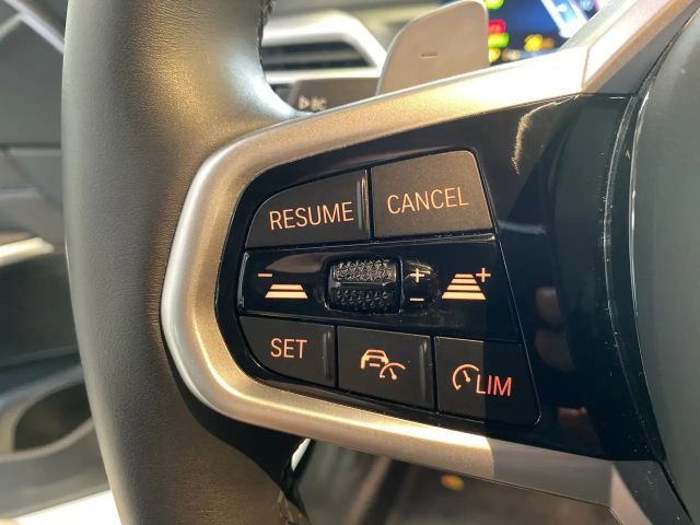 BMW 320 320i M-Sport Touring